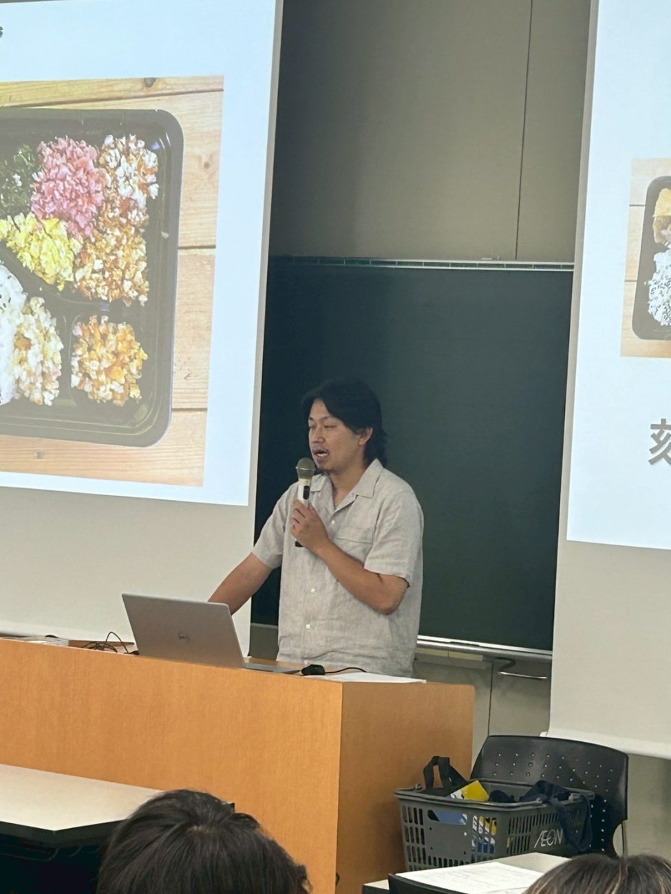 「重度訪問介護従業者養成講座 in 神戸学院大学」が、いよいよ開講しました!!